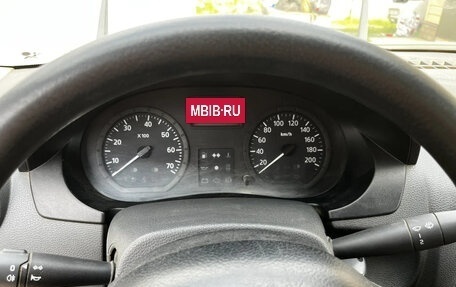 Renault Logan I, 2008 год, 200 000 рублей, 3 фотография