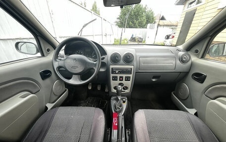 Renault Logan I, 2008 год, 200 000 рублей, 2 фотография