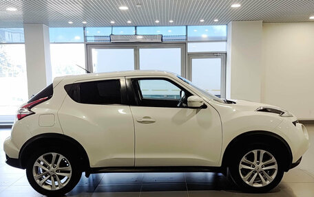 Nissan Juke II, 2014 год, 1 010 000 рублей, 4 фотография