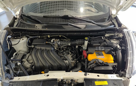 Nissan Juke II, 2014 год, 1 010 000 рублей, 9 фотография