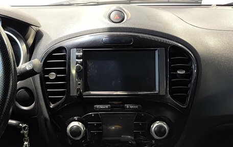 Nissan Juke II, 2014 год, 1 010 000 рублей, 15 фотография