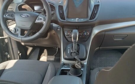 Ford Kuga III, 2018 год, 1 720 000 рублей, 9 фотография