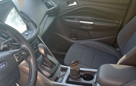 Ford Kuga III, 2018 год, 1 720 000 рублей, 6 фотография