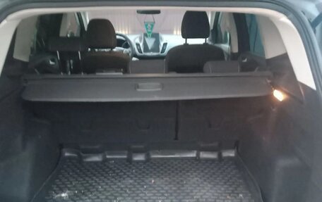 Ford Kuga III, 2018 год, 1 720 000 рублей, 3 фотография