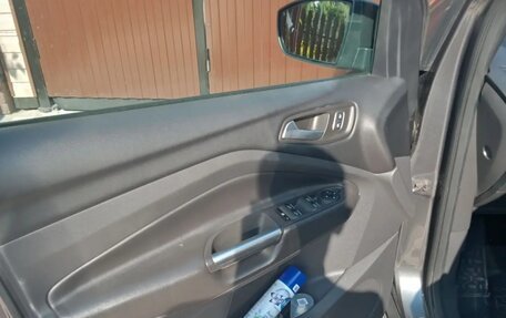 Ford Kuga III, 2018 год, 1 720 000 рублей, 5 фотография
