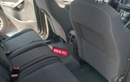 Ford Kuga III, 2018 год, 1 720 000 рублей, 7 фотография