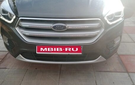 Ford Kuga III, 2018 год, 1 720 000 рублей, 1 фотография
