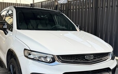 Geely Tugella FY11, 2024 год, 3 300 000 рублей, 1 фотография