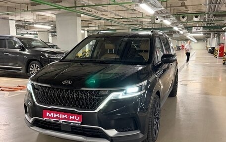 KIA Carnival, 2020 год, 3 500 000 рублей, 1 фотография