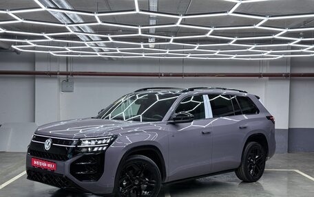 Volkswagen Teramont, 2026 год, 6 050 000 рублей, 1 фотография