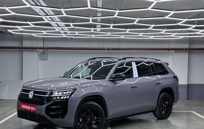 Volkswagen Teramont, 2026 год, 6 050 000 рублей, 1 фотография