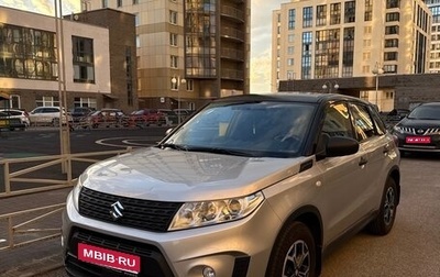 Suzuki Vitara II рестайлинг, 2020 год, 2 300 000 рублей, 1 фотография
