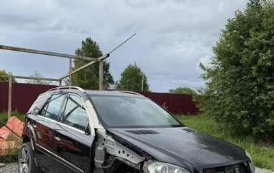 Mercedes-Benz M-Класс, 2009 год, 650 000 рублей, 1 фотография
