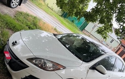 Mazda 3, 2011 год, 420 000 рублей, 1 фотография