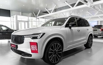 Volvo XC90 II рестайлинг, 2026 год, 12 500 000 рублей, 1 фотография