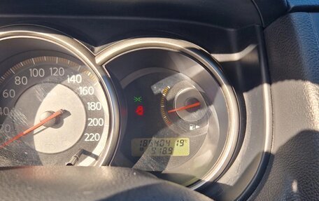 Nissan Tiida, 2008 год, 600 000 рублей, 12 фотография