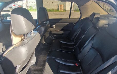Nissan Tiida, 2008 год, 600 000 рублей, 14 фотография