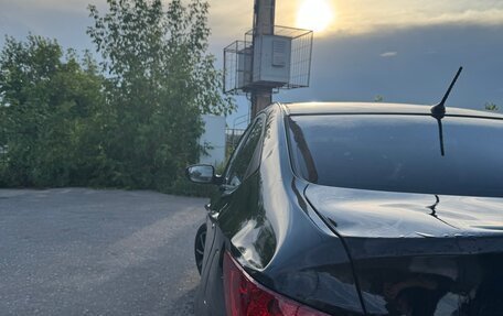 Hyundai Solaris II рестайлинг, 2013 год, 430 000 рублей, 8 фотография