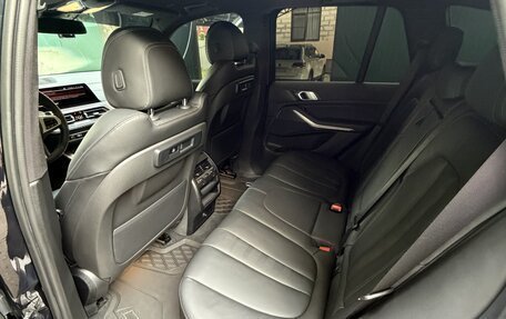 BMW X5, 2021 год, 8 500 000 рублей, 6 фотография