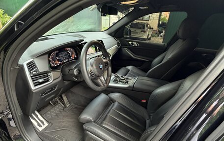 BMW X5, 2021 год, 8 500 000 рублей, 7 фотография