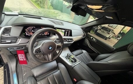 BMW X5, 2021 год, 8 500 000 рублей, 8 фотография