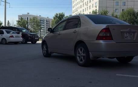 Toyota Corolla, 2000 год, 520 000 рублей, 4 фотография