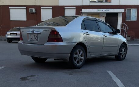 Toyota Corolla, 2000 год, 520 000 рублей, 3 фотография
