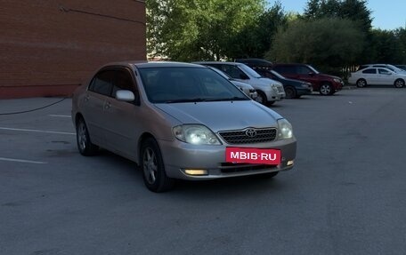 Toyota Corolla, 2000 год, 520 000 рублей, 2 фотография