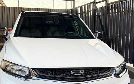 Geely Tugella FY11, 2024 год, 3 300 000 рублей, 2 фотография