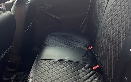Ford Focus IV, 2005 год, 280 000 рублей, 5 фотография