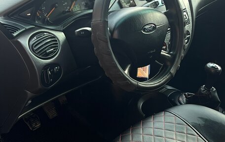 Ford Focus IV, 2005 год, 280 000 рублей, 6 фотография
