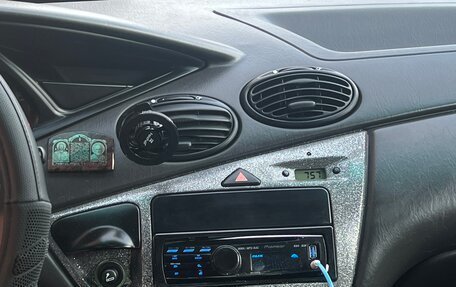 Ford Focus IV, 2005 год, 280 000 рублей, 7 фотография