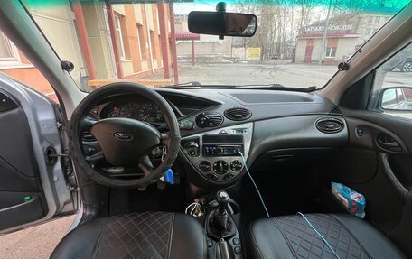 Ford Focus IV, 2005 год, 280 000 рублей, 4 фотография