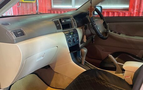 Toyota Corolla, 2000 год, 520 000 рублей, 8 фотография