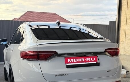 Geely Tugella FY11, 2024 год, 3 300 000 рублей, 6 фотография