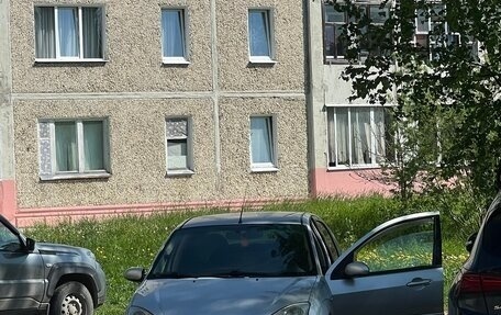 Ford Focus IV, 2005 год, 280 000 рублей, 2 фотография