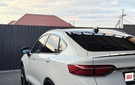 Geely Tugella FY11, 2024 год, 3 300 000 рублей, 9 фотография