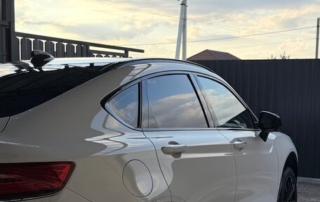 Geely Tugella FY11, 2024 год, 3 300 000 рублей, 10 фотография