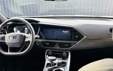 Geely Tugella FY11, 2024 год, 3 300 000 рублей, 16 фотография