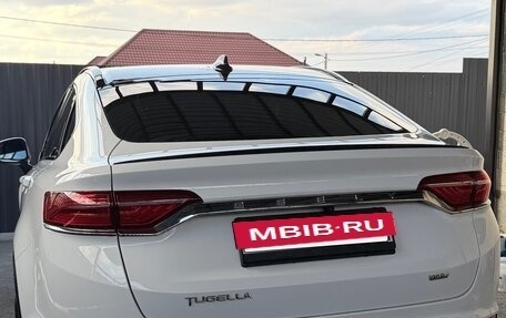 Geely Tugella FY11, 2024 год, 3 300 000 рублей, 7 фотография