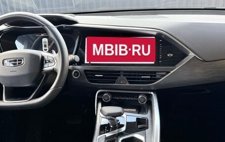 Geely Tugella FY11, 2024 год, 3 300 000 рублей, 13 фотография