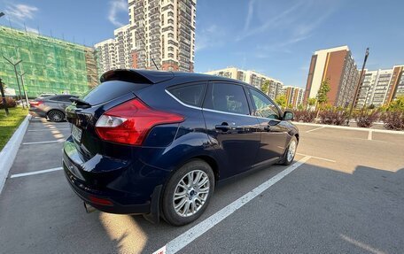 Ford Focus III, 2011 год, 1 120 000 рублей, 5 фотография