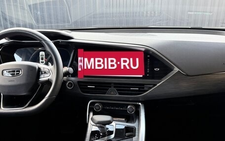 Geely Tugella FY11, 2024 год, 3 300 000 рублей, 14 фотография