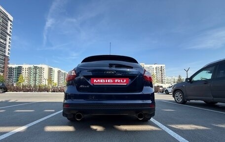 Ford Focus III, 2011 год, 1 120 000 рублей, 4 фотография
