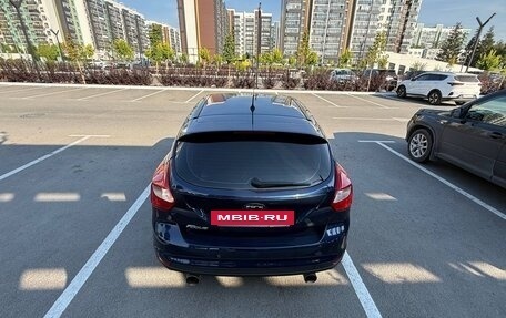 Ford Focus III, 2011 год, 1 120 000 рублей, 3 фотография