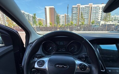 Ford Focus III, 2011 год, 1 120 000 рублей, 14 фотография