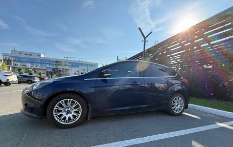 Ford Focus III, 2011 год, 1 120 000 рублей, 8 фотография