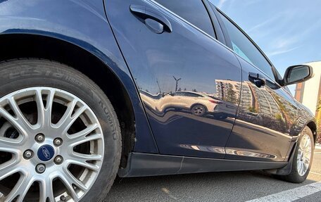 Ford Focus III, 2011 год, 1 120 000 рублей, 12 фотография