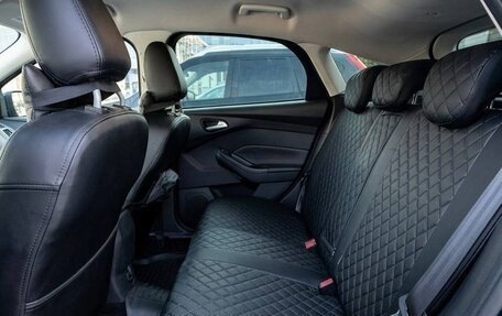 Ford Focus III, 2011 год, 1 120 000 рублей, 17 фотография