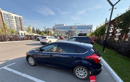 Ford Focus III, 2011 год, 1 120 000 рублей, 7 фотография